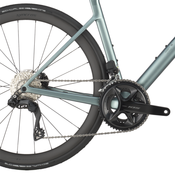 SCOTT Bike Addict RC 30 whale grey - Image 3