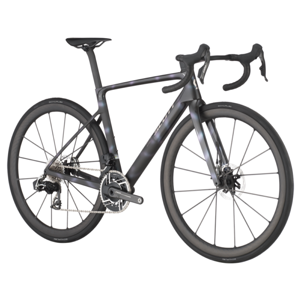 SCOTT Bike Addict RC Ultimate sunbeam black - Image 2