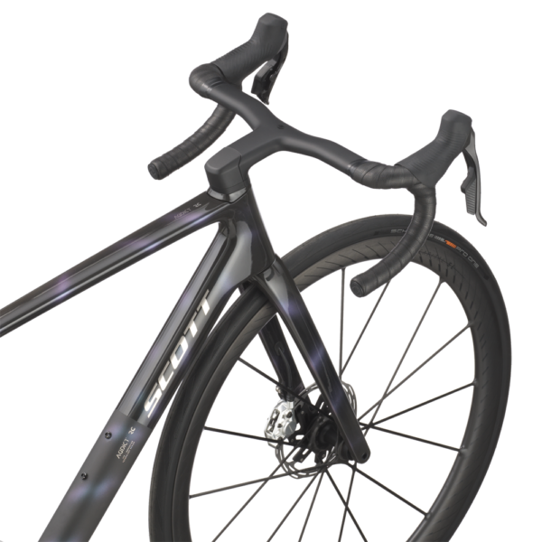 SCOTT Bike Addict RC Ultimate sunbeam black - Image 3
