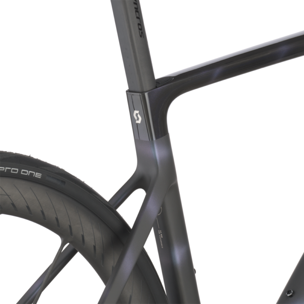 SCOTT Bike Addict RC Ultimate sunbeam black - Image 5