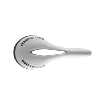 SELLE SAN MARCO Saddle Zoncolan Carbon FX Arrowhead