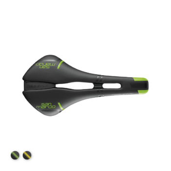 SELLE SAN MARCO Saddle Mantra Racing Narrow Open