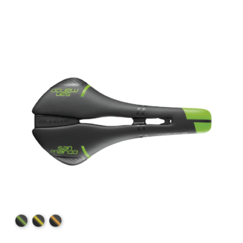 SELLE SAN MARCO Saddle Mantra Carbon FX Narrow Open