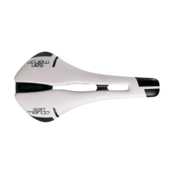 SELLE SAN MARCO Saddle Mantra Carbon FX Wide Open