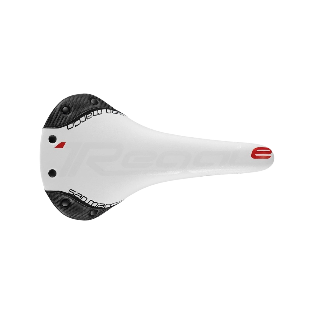 SELLE SAN MARCO Saddle Regal Carbon FX - Khcycle Singapore