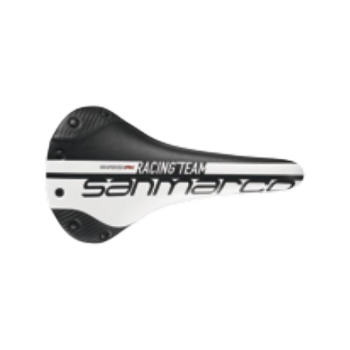 SELLE SAN MARCO Saddle Regal Carbon FX Racing Team