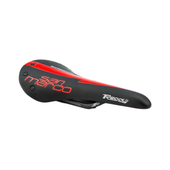 SELLE SAN MARCO Saddle Regale Carbon FX, Team Edition