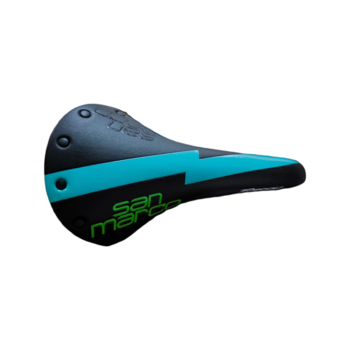 SELLE SAN MARCO Saddle Regale Racing, BELKIN Team Edition