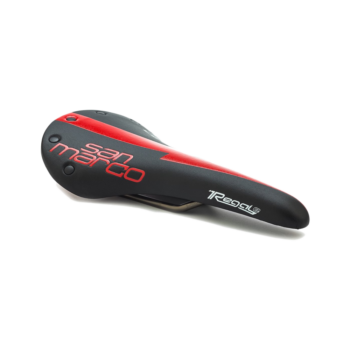 SELLE SAN MARCO Saddle Regale Racing, Team Edition