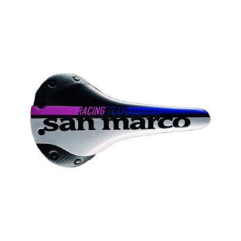 SELLE SAN MARCO Saddle Regale LAMPRE