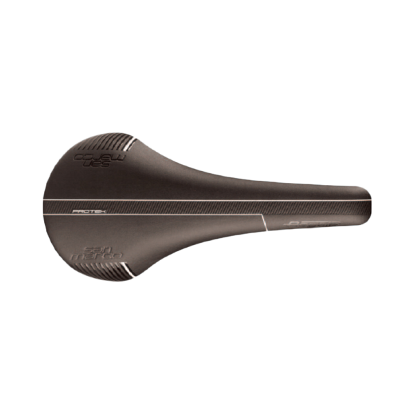 SELLE SAN MARCO Saddle Regale Racing Protek Narrow