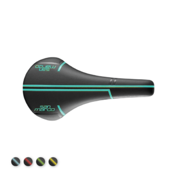 SELLE SAN MARCO Saddle Regale Racing Wide