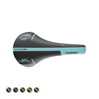 SELLE SAN MARCO Saddle Regale Carbon FX Narrow