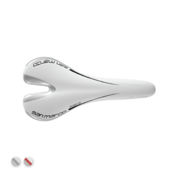 SELLE SAN MARCO Saddle Aspide