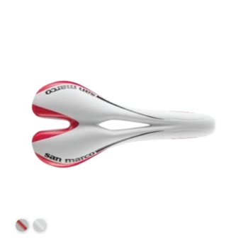 SELLE SAN MARCO Saddle Aspide Arrowhead