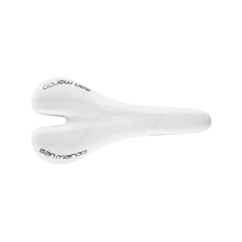 SELLE SAN MARCO Saddle Aspide TT