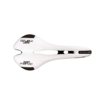 SELLE SAN MARCO Saddle Aspide Carbon FX Open