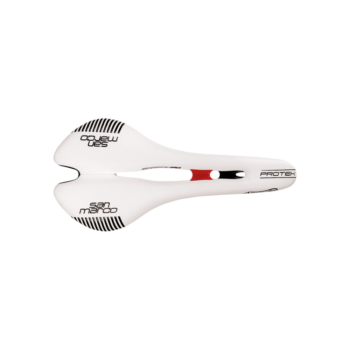 SELLE SAN MARCO Saddle Aspide Carbon FX Protek Open