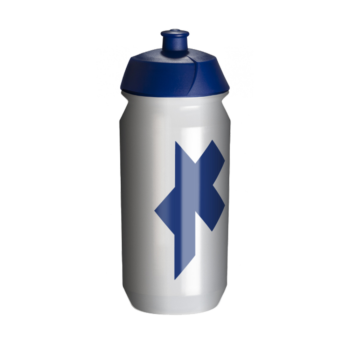 ASSOS Bottle Box Signature Small secret blue 500ml