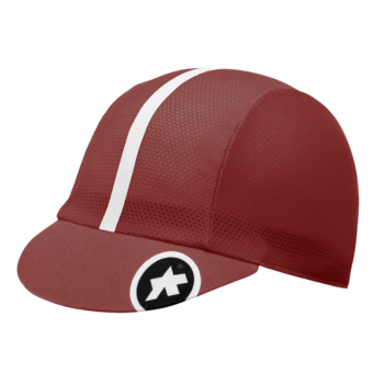 ASSOS Cap burned brown
