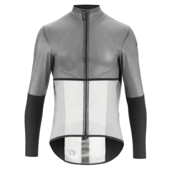 ASSOS Shell EQUIPE RS Alleycat Clima Capsule Targa black