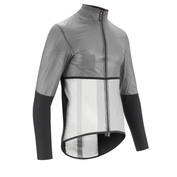 ASSOS Shell EQUIPE RS Alleycat Clima Capsule Targa black - Image 2