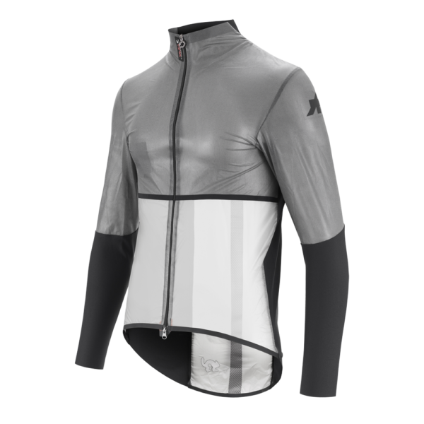 ASSOS Shell EQUIPE RS Alleycat Clima Capsule Targa black - Image 3