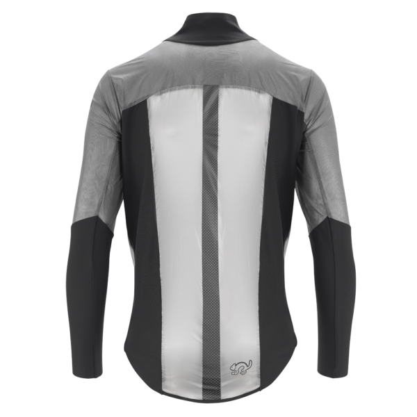 ASSOS Shell EQUIPE RS Alleycat Clima Capsule Targa black - Image 4