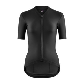 ASSOS Jersey DYORA R S11 black series