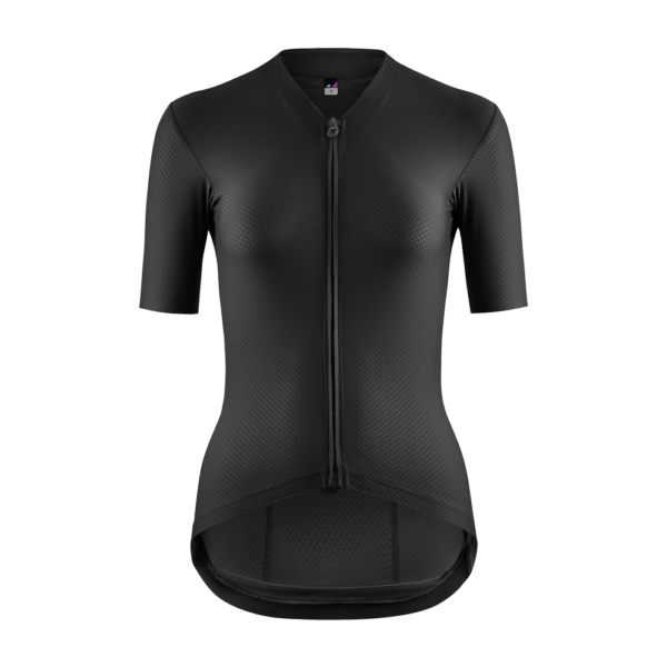 ASSOS Jersey DYORA R S11 black series