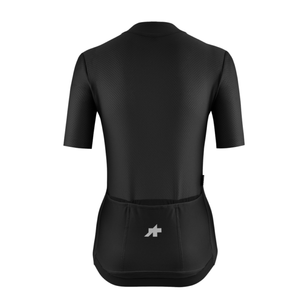 ASSOS Jersey DYORA R S11 black series - Image 2