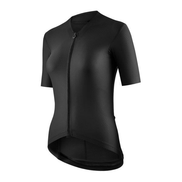 ASSOS Jersey DYORA R S11 black series - Image 4