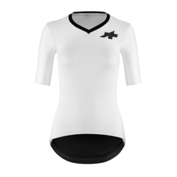 ASSOS Jersey DYORA RSV S11 white series