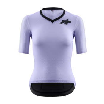 ASSOS Jersey DYORA RSV S11 stella lavender