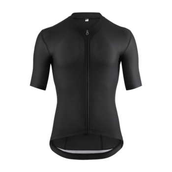 ASSOS Jersey EQUIPE R S11 black series