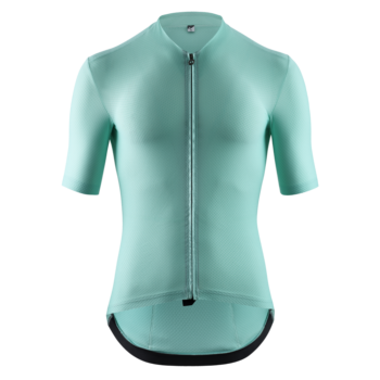 ASSOS Jersey EQUIPE R S11 halo green