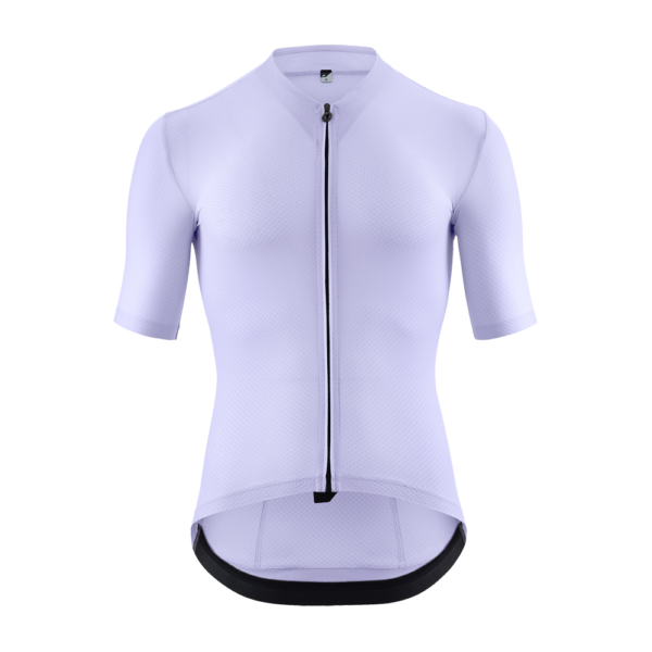 ASSOS Jersey EQUIPE R S11 stella lavender