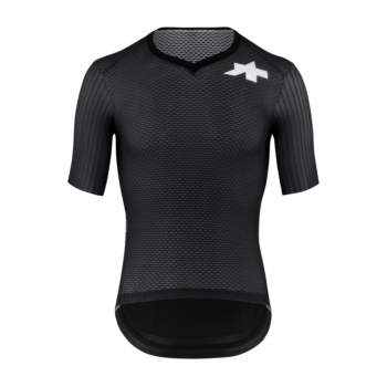ASSOS Jersey EQUIPE RSR S11 black series
