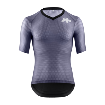 ASSOS Jersey EQUIPE RSR S11 future dusk