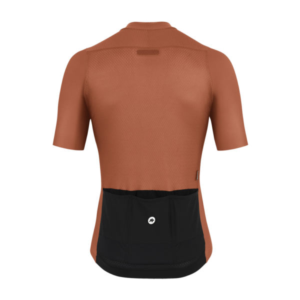 ASSOS Jersey MILLE GT S11 rusty brown - Image 2