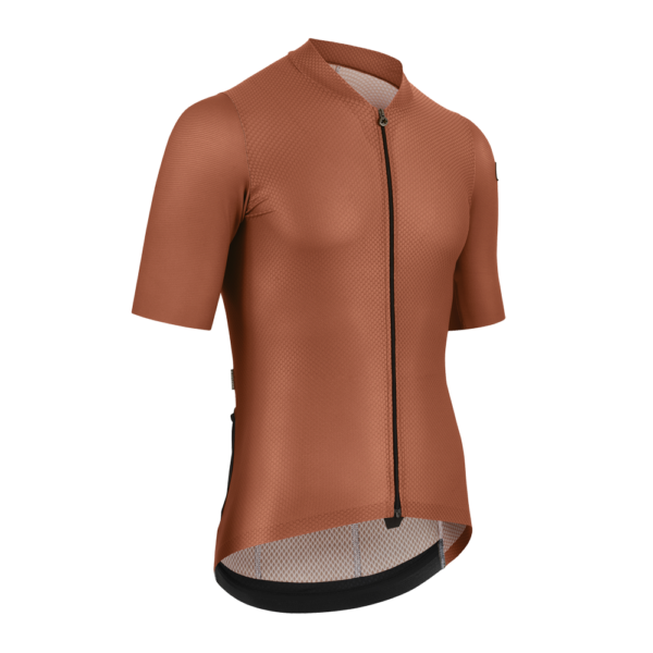 ASSOS Jersey MILLE GT S11 rusty brown - Image 3