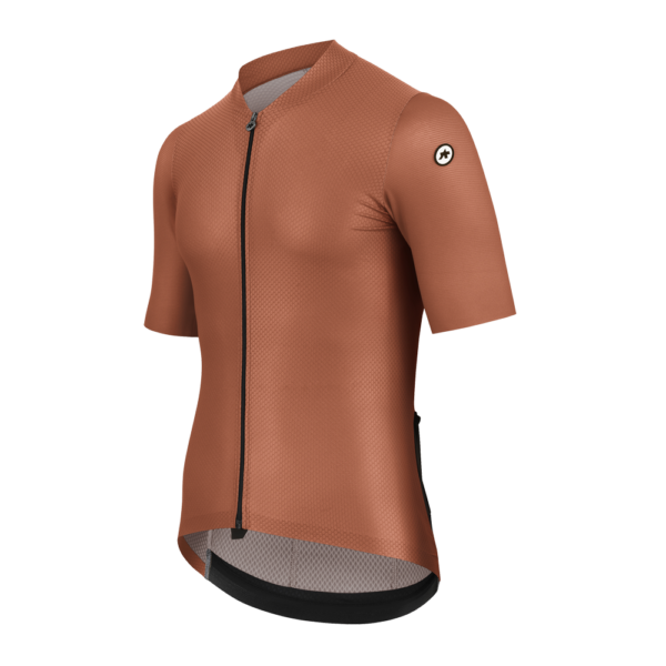 ASSOS Jersey MILLE GT S11 rusty brown - Image 4