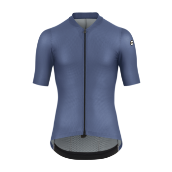 ASSOS Jersey MILLE GT S11 stone blue