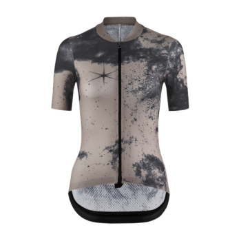 ASSOS Jersey UMA GT S11 Space Trip dune sand