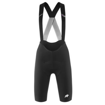 ASSOS Bibshorts DYORA R S11 black series