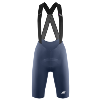 ASSOS Bibshorts DYORA R S11 secret blue