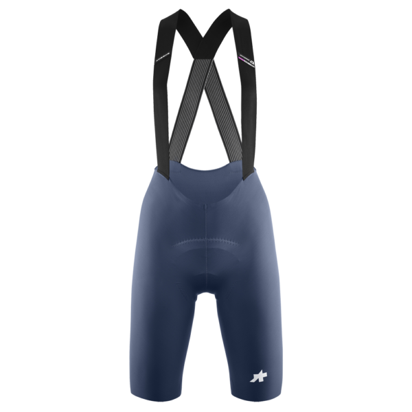 ASSOS Bibshorts DYORA R S11 secret blue
