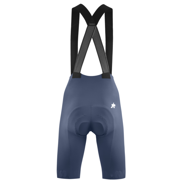 ASSOS Bibshorts DYORA R S11 secret blue - Image 2