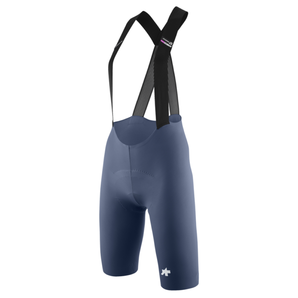 ASSOS Bibshorts DYORA R S11 secret blue - Image 4
