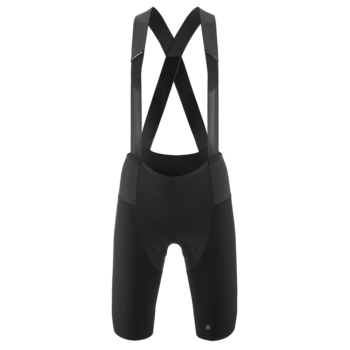 ASSOS Bibshorts DYORA RSV S11 black series
